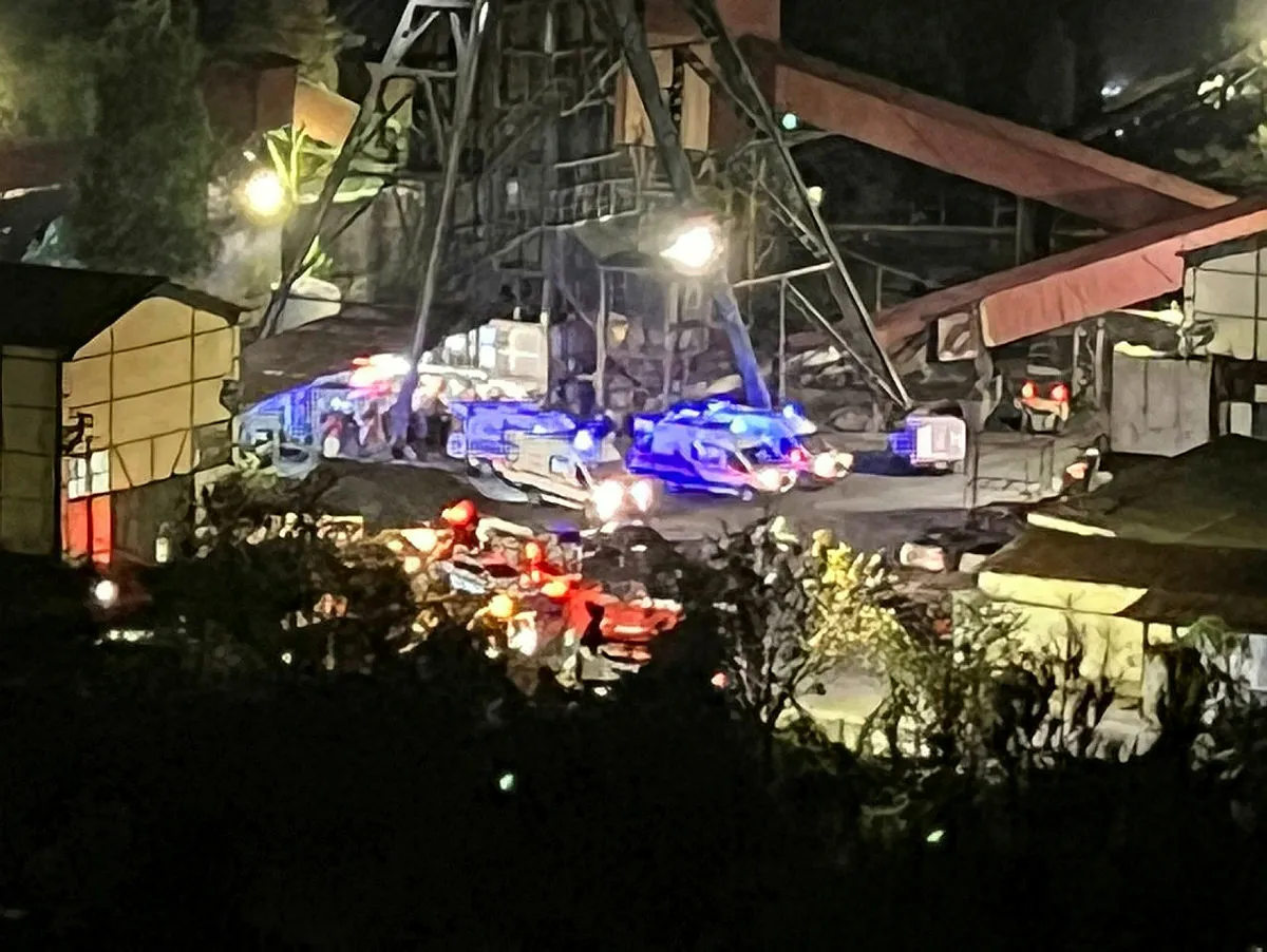 Son dakika: Bartın'da maden ocağında patlama! Devlet tüm gücüyle bölgede! İşte dakika dakika maden faciasındaki son durum