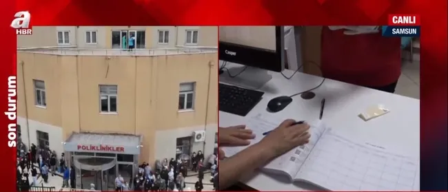 Türkiye aşılamada lider ülkelerden biri! Günlük aşılamada yeni rekor