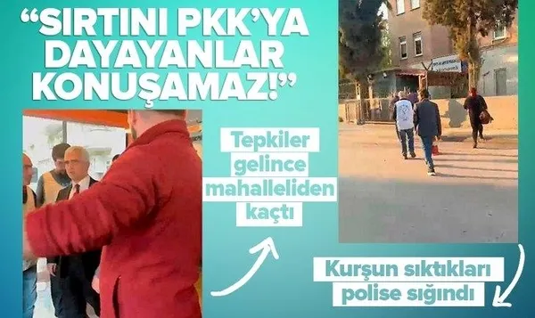 1683366636724.jpeg HDPKK'lı vekil Celadet Gaydalı'dan Bitlis'te vatandaşa hakaret! Kendilerine oy vermeyenlere "ahmak" dedi skandal sözleri tepki çekti - 1