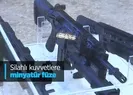 İste TSKnın yeni gözdesi...