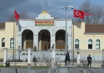 Terör propagandasına geçit verilmedi! İstanbul Valiliği'nden önemli açıklama