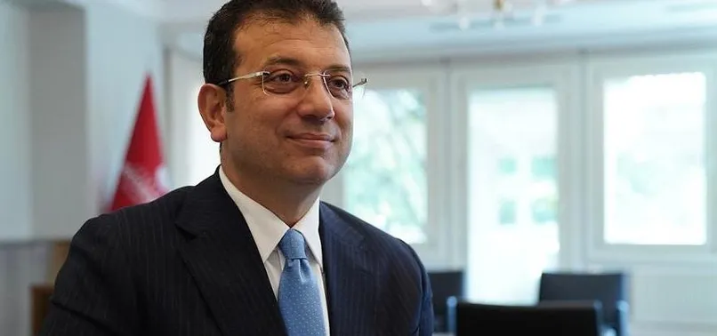 CHP'li İstanbul Büyükşehir Belediye Başkanı Ekrem İmamoğlu'na Bakan Mustafa Varank'tan sert eleştiri: Antep'e gitmiş baklava açıyor