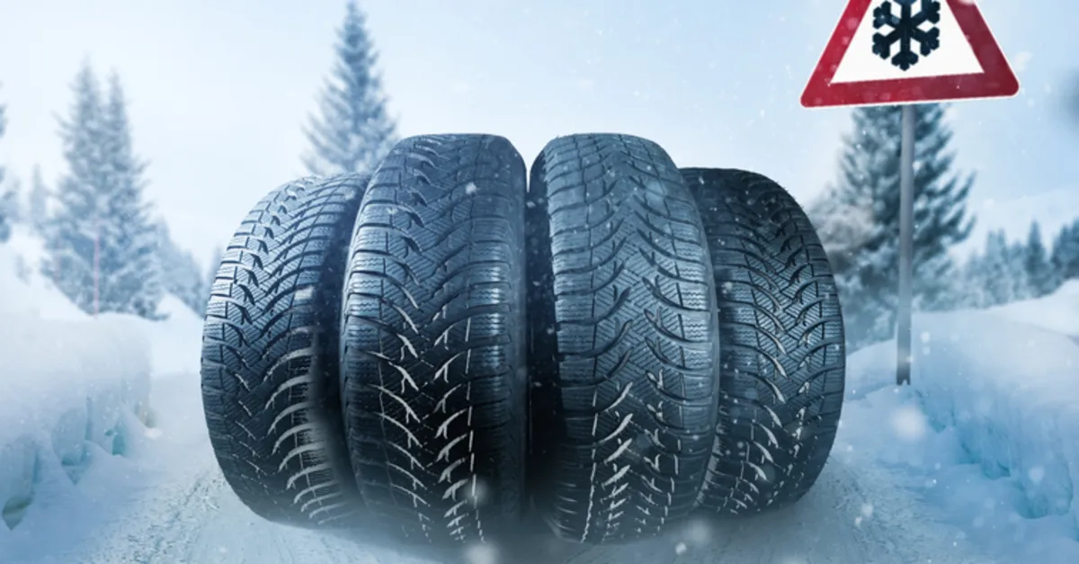 Zorunlu kış lastiği uygulaması ne zaman başlıyor? Otomobillerin kış bakımı nasıl yapılır?