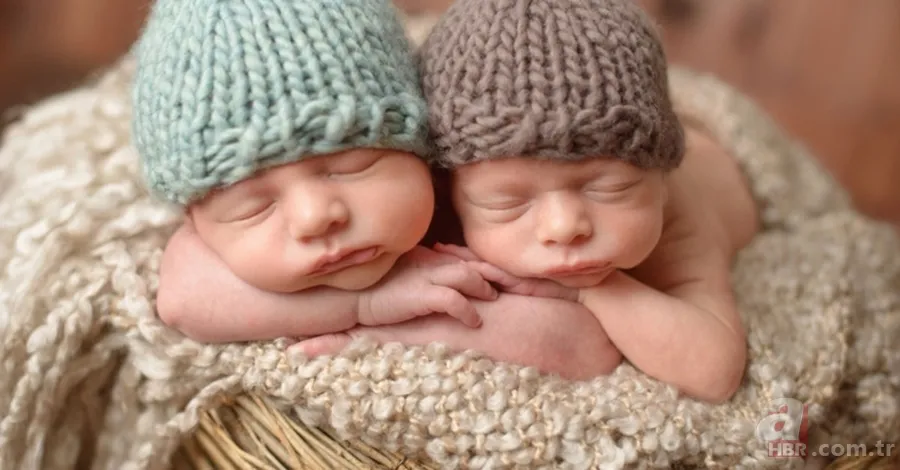 İkizlerin farklı babalardan olması mümkün mü, daha önce yaşandı mı? Heteropaternal süperfekondasyon nedir, ne anlama gelir? 4