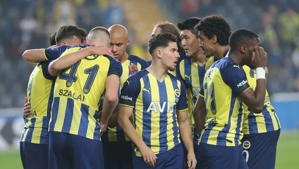 Konferans Ligi kura çekimi ne zaman? Fenerbahçe'nin rakibi ne zaman belli olacak? İşte tarihler... - 1