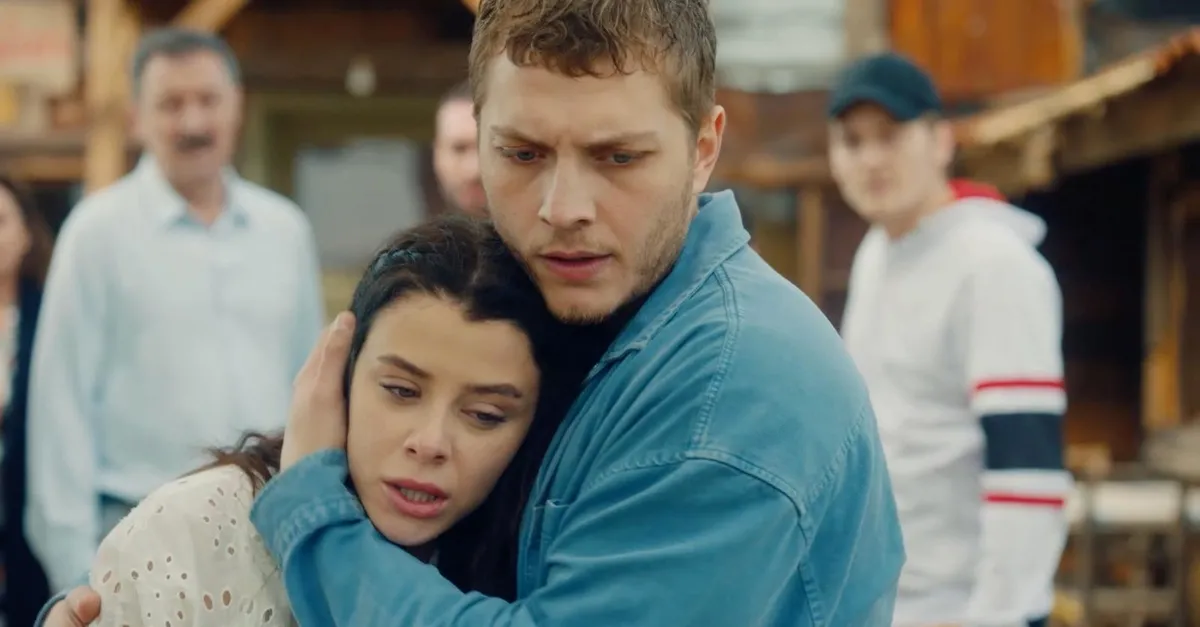 Ateş Kuşları 17. bölüm fragmanı izle | “Gülayşe’yi ortadan ikiye bölmenize izin vermem!”