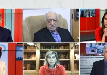 Yunanistan'dan skandal destek! Terörist elebaşına övgü