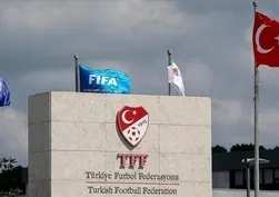TFF 2025-2026 sezonu tescil kararlarını açıkladı