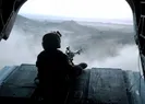 Hürmüzde ABD helikopteri düştü