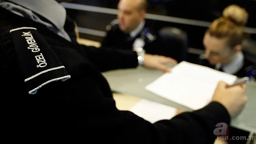 98. Dönem Özel Güvenlik sınav sonuçları açıklandı mı? EGM 2022 98. ÖGG sınav sonuçları ne zaman açıklanacak? 6