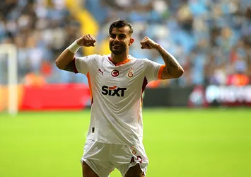 Galatasaray'dan Abdülkerim'e yüzde 100 zam