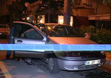 Isparta’da kafede silahlı kavga: 2 ölü, 1 yaralı!