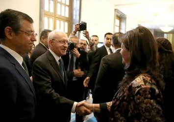 HDP'den CHP'ye "cesur olun" çağrısı
