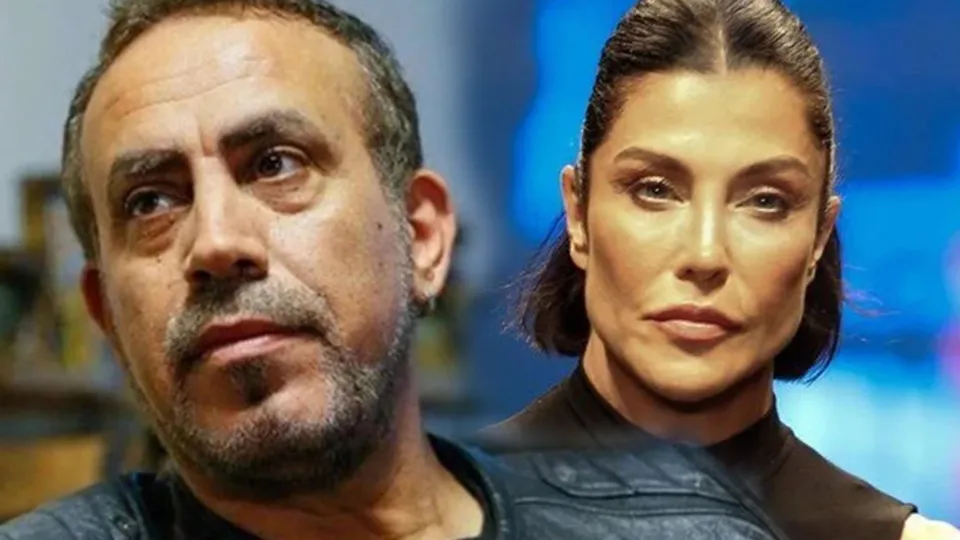 Deniz Akkaya’dan ortalığı karıştıracak iddia! Haluk Levent’le ilgili ses kaydını yayınladı: Milyon dolarlık borcunu nasıl ödedin?