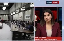 Kabine ’asgari ücret’i görüşecek