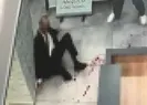 İbrahim Oktuganın son görüntüleri ortaya çıktı!