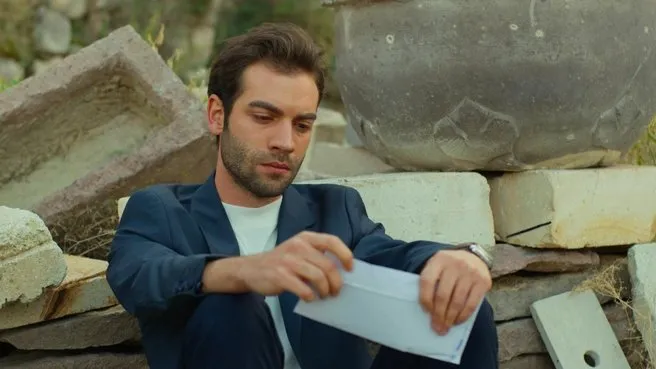 Safir 7. bölüm 2. fragmanı | Sadece bu kabustan kurtulmak istiyorum!