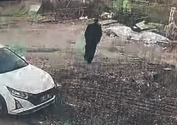 Alihan Kuriş örgütünün kilit ismi Faruk Gaye Van'da yakalandı! Yurttan kaçış anları ortaya çıktı