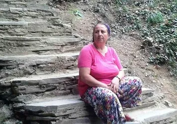 Aydın'da bir cani eşini bıçaklayarak öldürdü