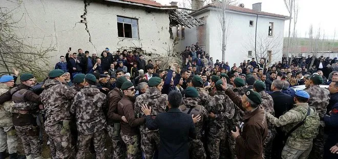 Kemal Kılıçdaroğlu’na saldırı sonrası Ankara Valiliği’nden açıklama