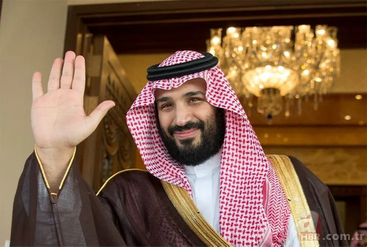 Suudi Arabistan’da neler oluyor? Prens Selman’ın taht oyunları!