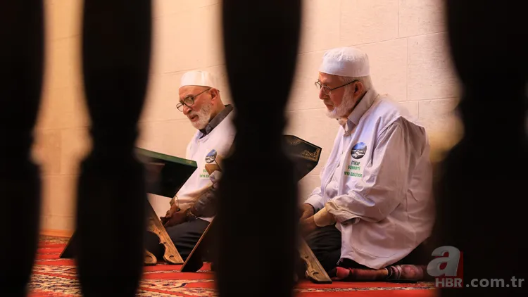 İtikaf nasıl yapılır? Evde itikaf olur mu? Ramazan ayının son 10 günü yapılan itikaf ne demek, nedir? 3