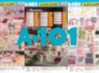 18-24 Aralık A101 aktüel kataloğu: Bu hafta A101 Aldın Aldın’da ne var?