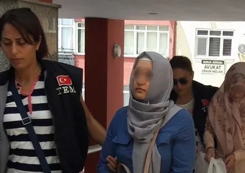 FETÖ, 100 bin örgüt üyesini evlendirmiş