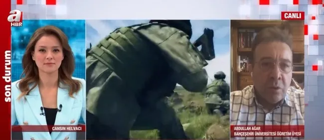 PKK elebaşı Duran Kalkan’ın koruması Emrah Adıgüzel nasıl yakalandı? MİT nokta operasyonu nasıl gerçekleştirdi?