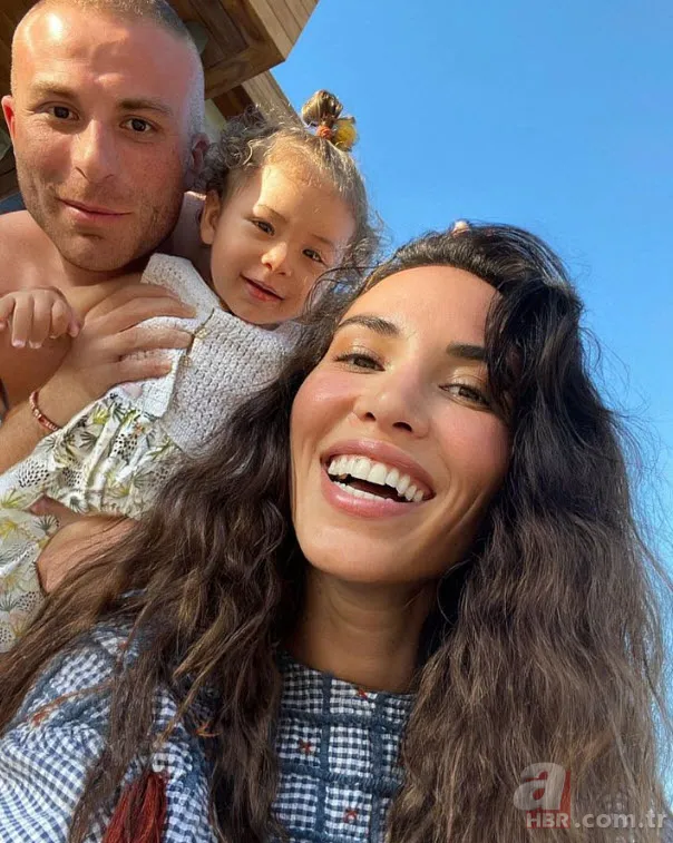 Gökhan Töre ve eşi Buket Töre başvuru yaptı! Depremden kurtulan bir bebeğe aile olacaklar 5