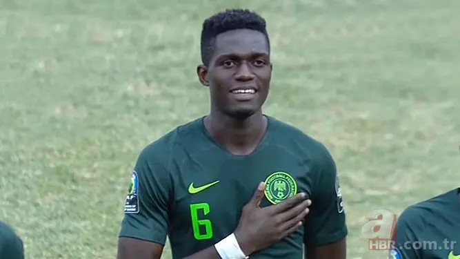 Dev derbi sonrası sürpriz transfer hamlesi 8