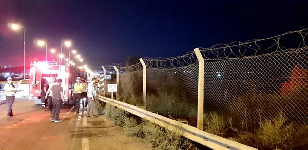Diyarbakır'da ormanı yakmaya çalışan çocuklar yakalandı! Evlerinden bakın neler çıktı - 2