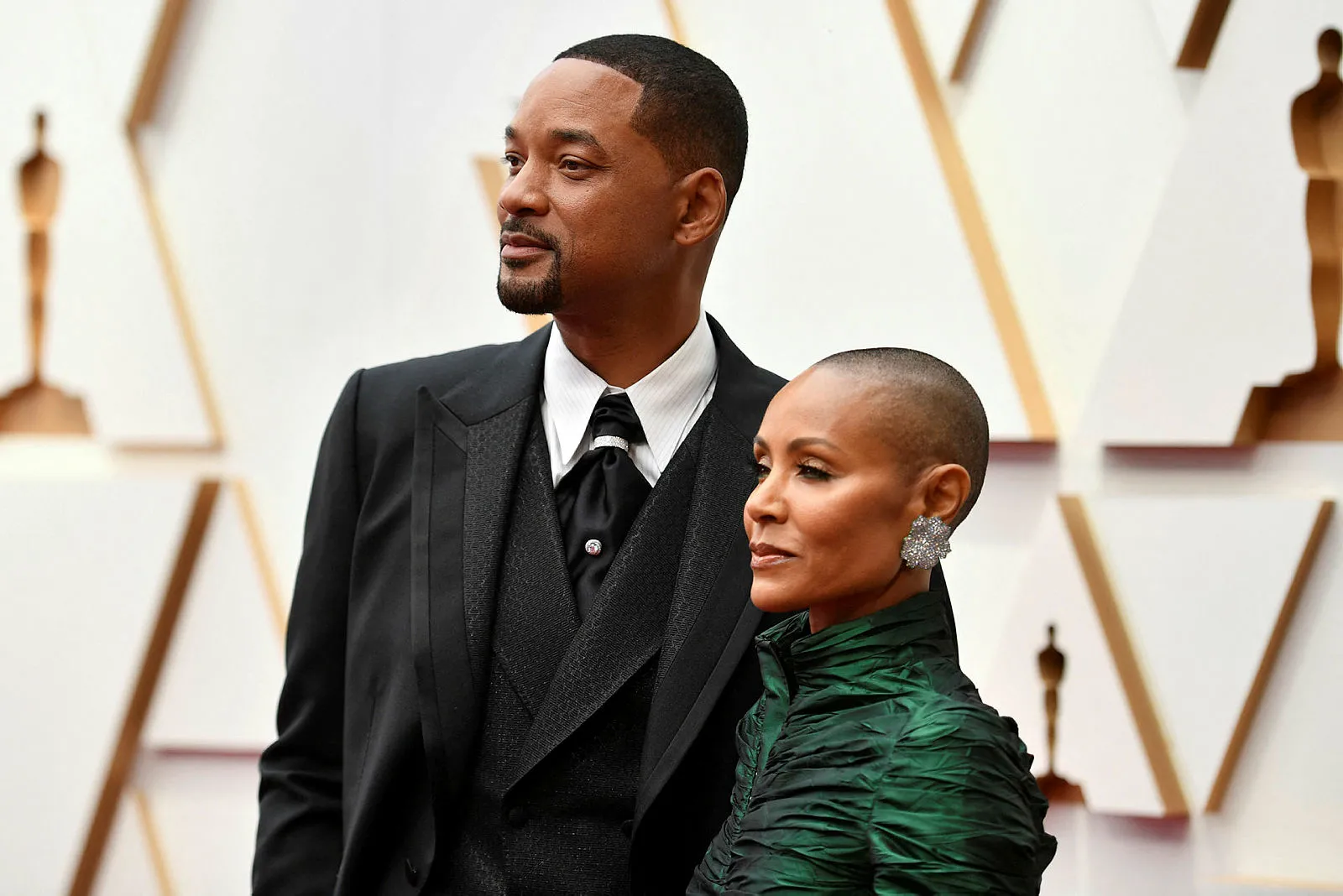 Jada Pinkett Smith kimdir, kaç yaşında? Will Smith'in eşi Jada Pinkett Smith oynadığı filmler ve diziler