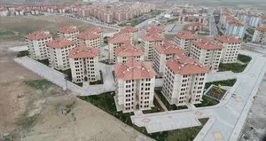 İzmir, Ankara, Konya TOKİ çekilişi ne zaman?