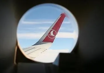 THY EUROCONTROL bölgesindeki en büyük operatör oldu