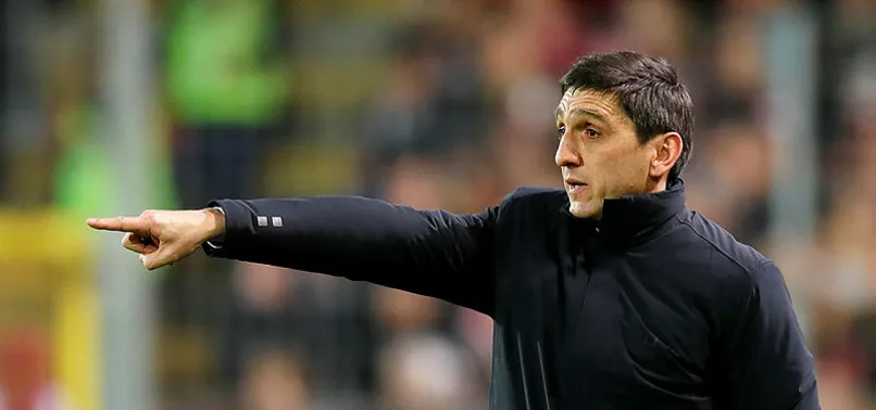 Stuttgart, Tayfun Korkut'la yükselişe geçti