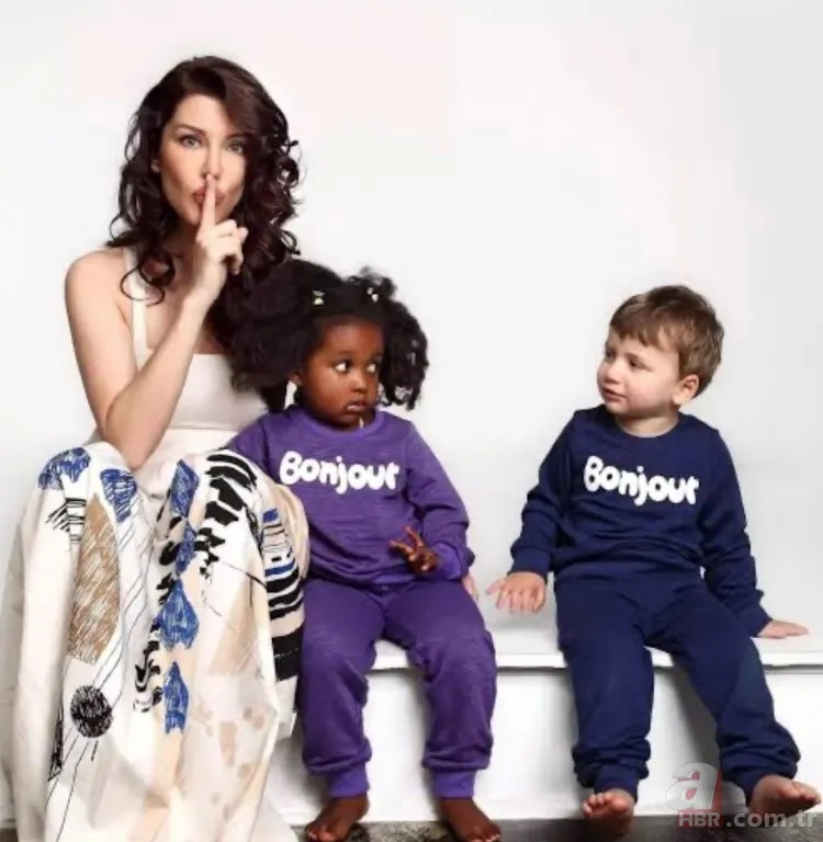 Hamile mi? Deniz Akkaya'dan kafa karıştıran paylaşım... 7