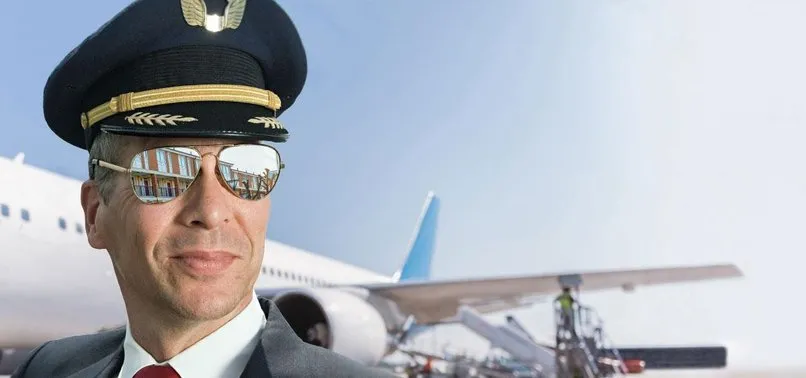 THY pilot arıyor
