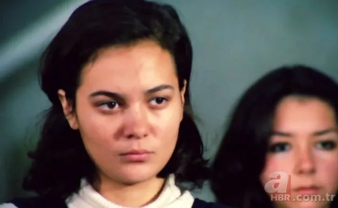 Yeşilçam efsanesi Şaşkın Damat filminin Serpil'i Meral Zeren son haliyle herkesi şaşırttı 42