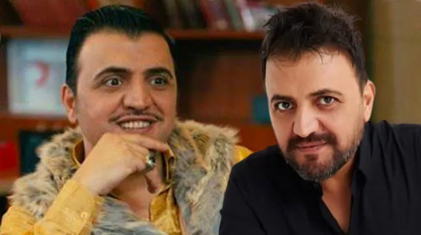 Şinasi Yurtsever'in vefatı sanat camiasını yasa boğdu! "İnanmak istemedim"