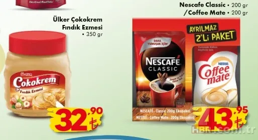 ŞOK'ta yarın neler olacak? 26 Ocak 2022 ŞOK Aktüel Kataloğu dolu dolu! Bu hafta hangi ürünler indirimli? 3