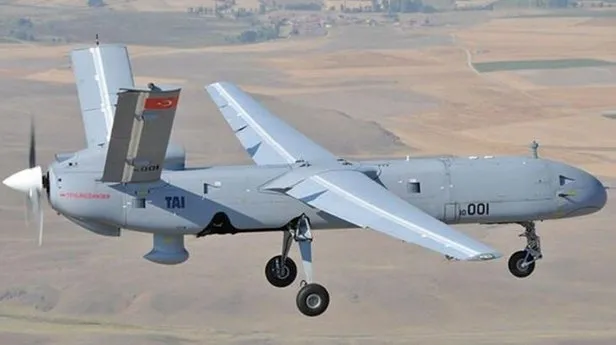 Türk İHA’ları Ukrayna’yı mest etti! Yeni siparişler yolda