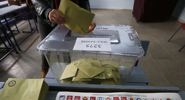 Seçim görevleri ne zaman belli olur, bu hafta mı? SANDIK GÖREVLİSİ SORGULAMA 2023! Ücretleri açıklandı mı?