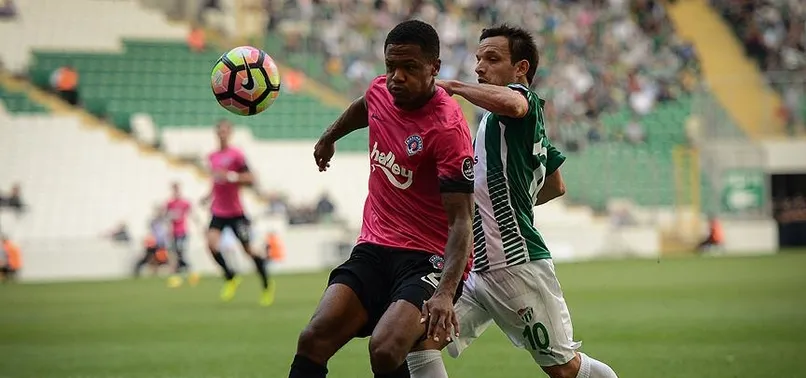 Kasımpaşa-Bursaspor maçı saat kaçta?
