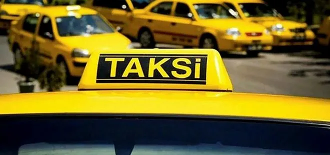 Son dakika: İstanbul’da turistleri dolandıran taksicilere operasyon