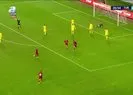 GOL | Türkiye 1-0 Kosova