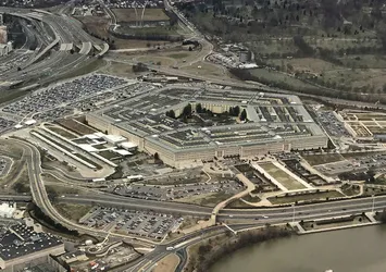 Pentagon'dan Bağdadi açıklaması