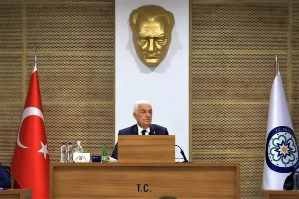 CHP’li Muğla Büyükşehir Belediyesi’nin iş bilmezliği şehri plansız bıraktı