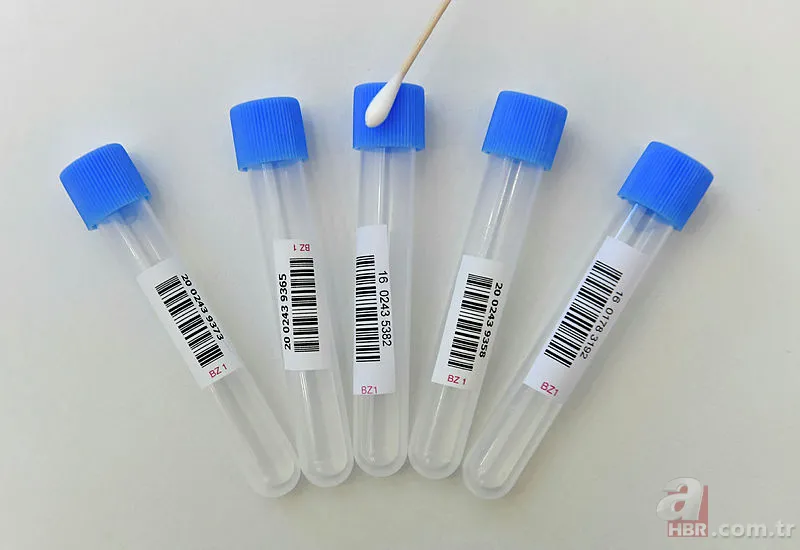 Corona virüs (Covid-19) ile bağlantılı çocuk sendromu 6 ülkede daha tespit edildi 10