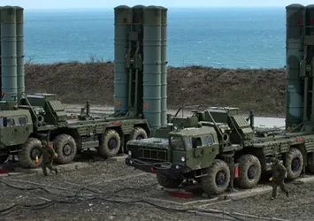 Savunma Sanayii Başkanı'ndan S-400 açıklaması